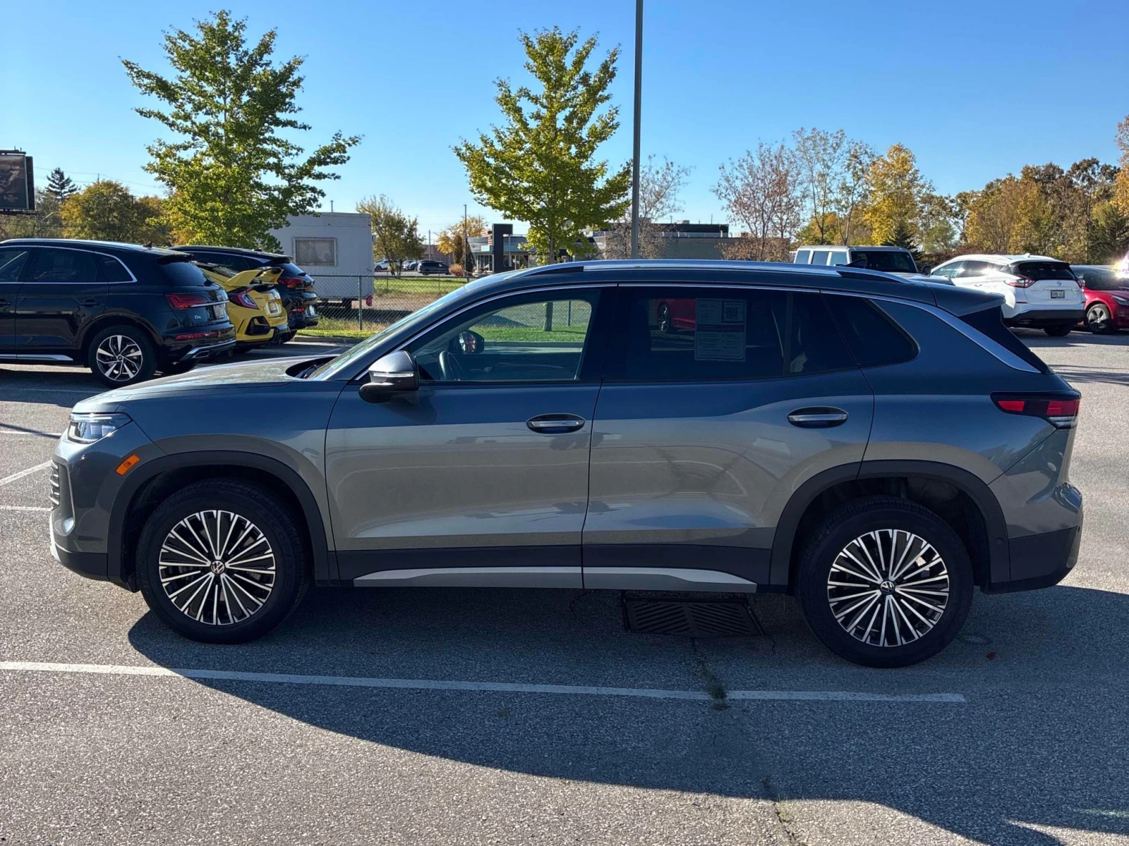 VW Tiguan Comfortline, ���������� | Mobile.bg � ����������� 2