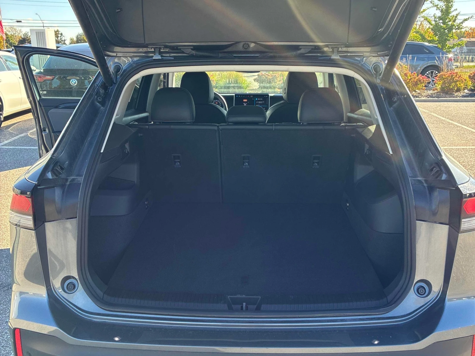 VW Tiguan Comfortline, ���������� | Mobile.bg � ����������� 12
