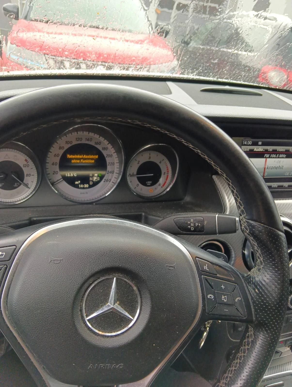 Mercedes-Benz GLK 2.2cdi.170ks.avtomat.feis | Mobile.bg � ����������� 3