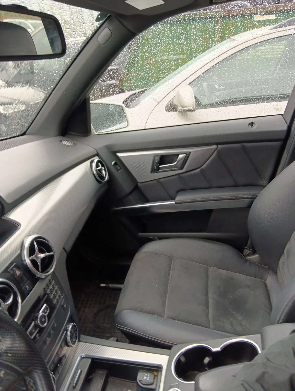 Mercedes-Benz GLK 2.2cdi.170ks.avtomat.feis | Mobile.bg � ����������� 2