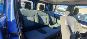 Opel Vivaro B 1.6-95к.с. 2017г 8+ 1 Ecoflex 193.000km, снимка 12
