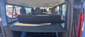 Opel Vivaro B 1.6-95к.с. 2017г 8+ 1 Ecoflex 193.000km, снимка 11