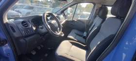 Opel Vivaro B 1.6-95к.с. 2017г 8+ 1 Ecoflex 193.000km, снимка 9