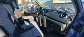 Opel Vivaro B 1.6-95к.с. 2017г 8+ 1 Ecoflex 193.000km, снимка 15