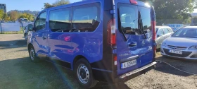 Opel Vivaro B 1.6-95к.с. 2017г 8+ 1 Ecoflex 193.000km, снимка 4