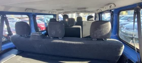Opel Vivaro B 1.6-95к.с. 2017г 8+ 1 Ecoflex 193.000km, снимка 10