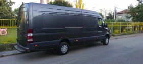 Mercedes-Benz Sprinter 319 4Х4 - изображение 2