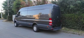 Mercedes-Benz Sprinter 319 4Х4 - изображение 6