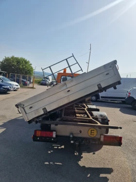 Mercedes-Benz Sprinter 411 2.2CDI 3-СТРАНЕН САМОСВАЛ, снимка 9