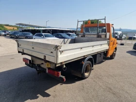 Mercedes-Benz Sprinter 411 2.2CDI 3-СТРАНЕН САМОСВАЛ, снимка 11