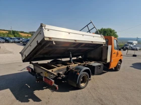 Mercedes-Benz Sprinter 411 2.2CDI 3-СТРАНЕН САМОСВАЛ, снимка 8