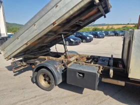 Mercedes-Benz Sprinter 411 2.2CDI 3-СТРАНЕН САМОСВАЛ, снимка 13