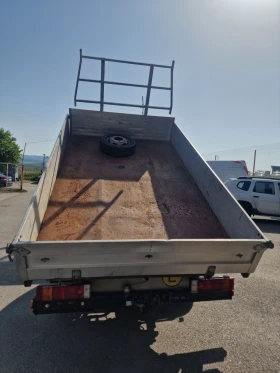 Mercedes-Benz Sprinter 411 2.2CDI 3-СТРАНЕН САМОСВАЛ, снимка 4