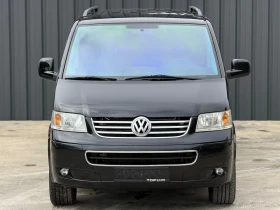 VW Transporter ДЪЛГА БАЗА , снимка 2