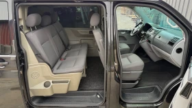 VW Transporter ДЪЛГА БАЗА , снимка 10