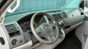 VW Transporter ДЪЛГА БАЗА , снимка 7