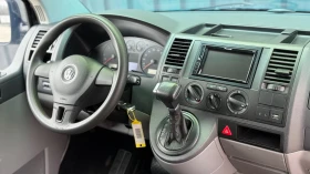 VW Transporter ДЪЛГА БАЗА , снимка 8