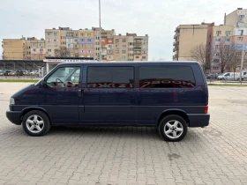 VW T4 8+ 1 места климатик 2.5TDI, снимка 5