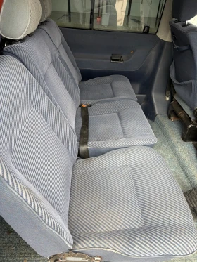 VW T4 8+ 1 места климатик 2.5TDI, снимка 10