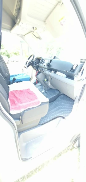 VW Crafter, снимка 17