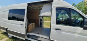VW Crafter, снимка 15