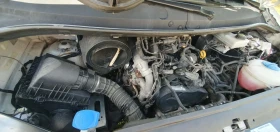 VW Crafter, снимка 11