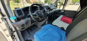 VW Crafter, снимка 5