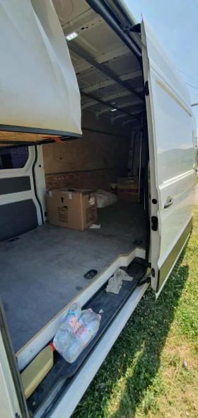 VW Crafter, снимка 10