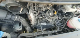 VW Crafter, снимка 13