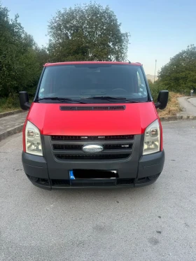Ford Transit Т260 2.2 TDCi , снимка 3