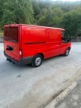 Ford Transit Т260 2.2 TDCi , снимка 8