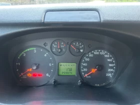 Ford Transit Т260 2.2 TDCi , снимка 15
