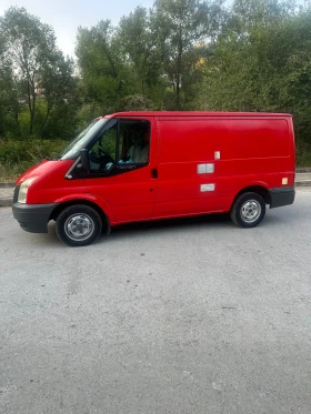 Ford Transit Т260 2.2 TDCi , снимка 4