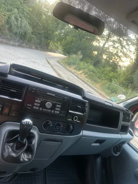 Ford Transit Т260 2.2 TDCi , снимка 13