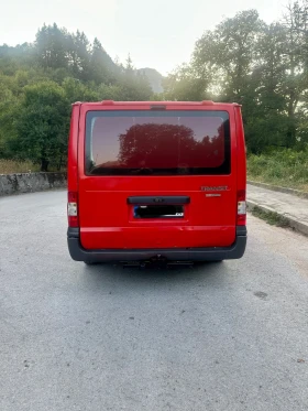 Ford Transit Т260 2.2 TDCi , снимка 6