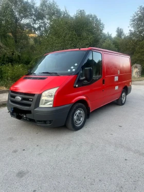 Ford Transit Т260 2.2 TDCi , снимка 2