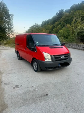 Ford Transit Т260 2.2 TDCi , снимка 9