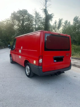Ford Transit Т260 2.2 TDCi , снимка 5