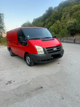 Ford Transit Т260 2.2 TDCi , снимка 10