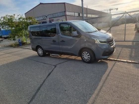 Renault Trafic 8     | Mobile.bg    4