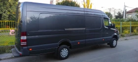 Mercedes-Benz Sprinter 319 4Х4 MAXI XXL 4.80m, снимка 8