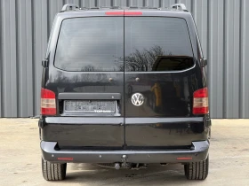 VW Transporter ДЪЛГА БАЗА , снимка 5 - Бусове и автобуси - 53679036