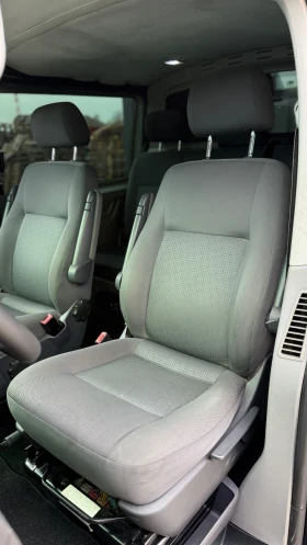 VW Transporter ДЪЛГА БАЗА , снимка 12 - Бусове и автобуси - 53679036