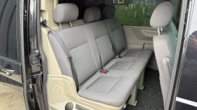 VW Transporter ДЪЛГА БАЗА , снимка 11 - Бусове и автобуси - 53679036