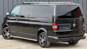 VW Transporter ДЪЛГА БАЗА , снимка 4 - Бусове и автобуси - 53679036