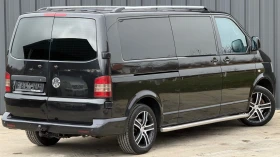 VW Transporter ДЪЛГА БАЗА , снимка 6 - Бусове и автобуси - 53679036