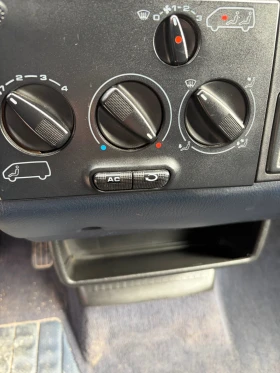 VW T4 8+ 1 места климатик 2.5TDI | Auto.bg — изображение 8