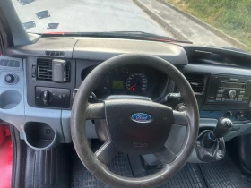 Ford Transit �260 2.2 TDCi  | Mobile.bg � ����� ������ 11