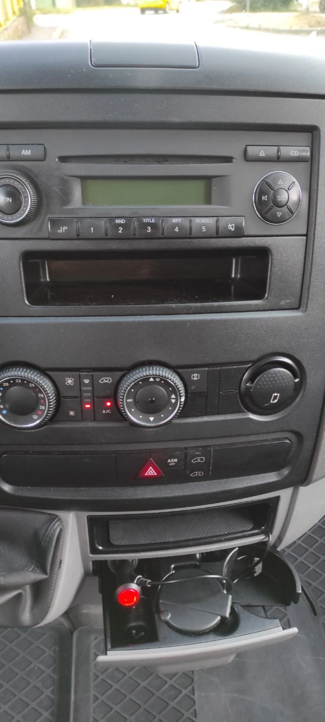 Mercedes-Benz Sprinter 319 4�4 MAXI XXL 4.80m | Mobile.bg � ����������� 14