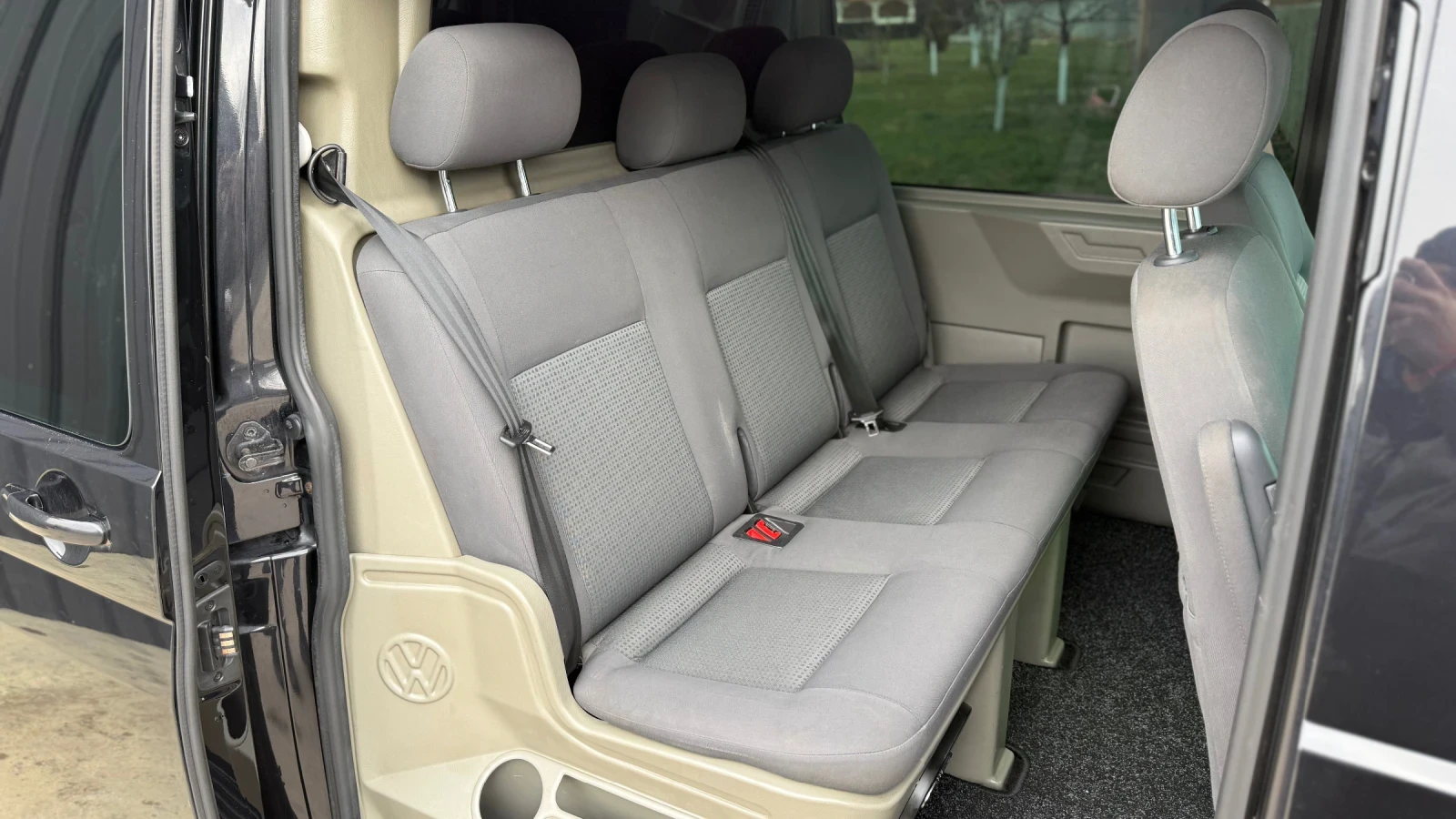 VW Transporter ����� ����  | Mobile.bg � ����������� 11